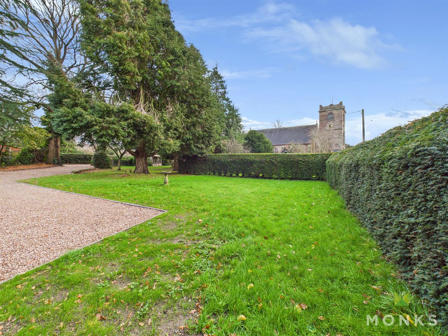 The Hermitage , Shrewsbury, SY5 9QX To Let